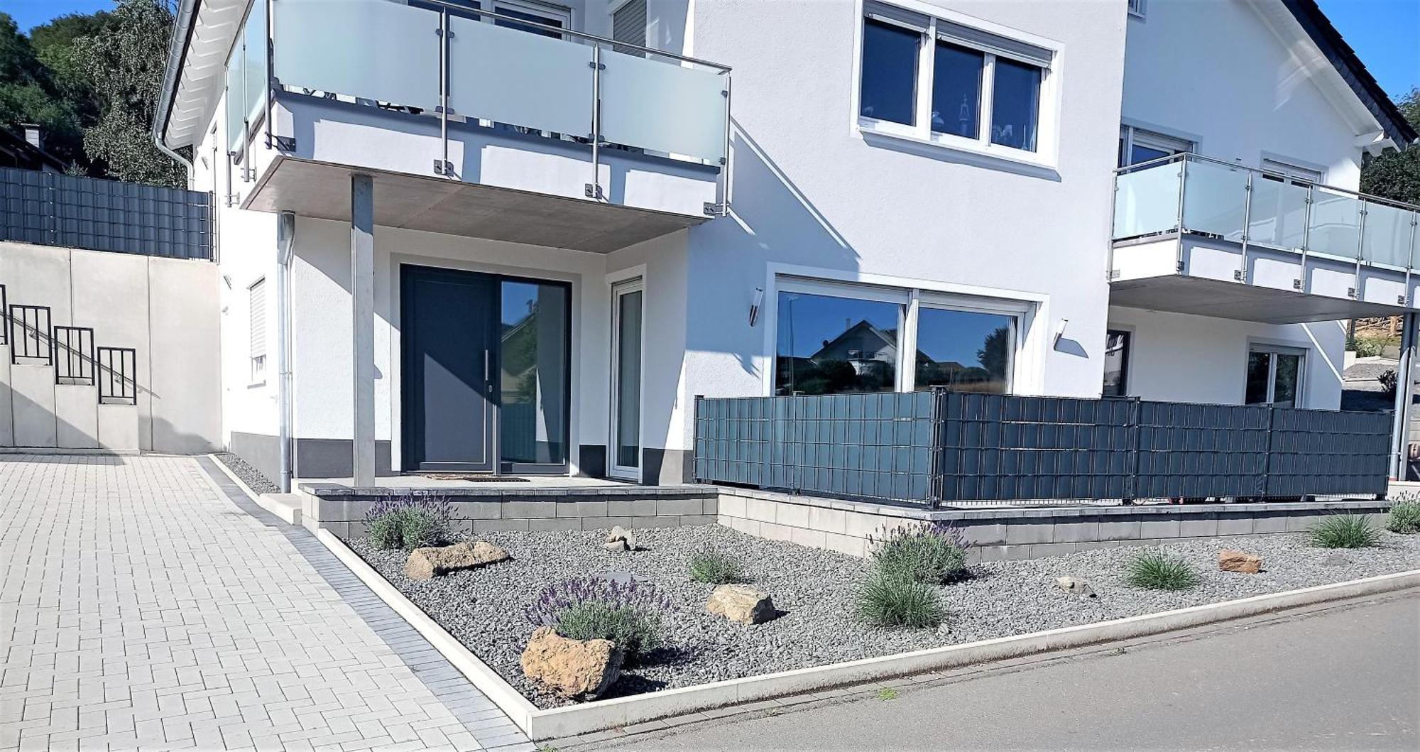 Ferienhaus Egger Üdersdorf Exterior foto
